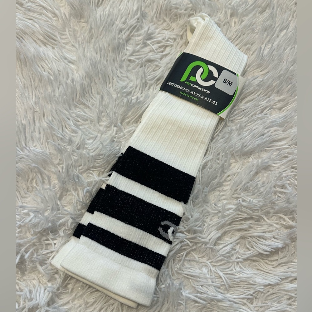 PROcompression socks S/M